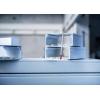 Bosch Accessories 2608667053 List přímočaré pily PRO Plastics PVC clean T302H, 132 mm, 5 ks 5 ks