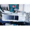Bosch Accessories 2608667053 List přímočaré pily PRO Plastics PVC clean T302H, 132 mm, 5 ks 5 ks