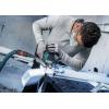 Bosch Accessories 2608667053 List přímočaré pily PRO Plastics PVC clean T302H, 132 mm, 5 ks 5 ks
