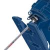 Bosch Accessories 2608667053 List přímočaré pily PRO Plastics PVC clean T302H, 132 mm, 5 ks 5 ks
