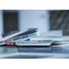 Bosch Accessories 2608667049 List přímočaré pily PRO Plastics PVC clean T102H, 100 mm, 2dílná 2 ks