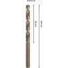 Bosch Accessories 2608577606 2608577606 kovový spirálový vrták 1 ks