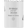 Bosch Accessories 2608594572 2608594572 vrtací korunka 35 mm 1 ks