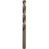 Bosch Accessories 2608577609 2608577609 HSS-Co kovový spirálový vrták Cobalt 1 ks