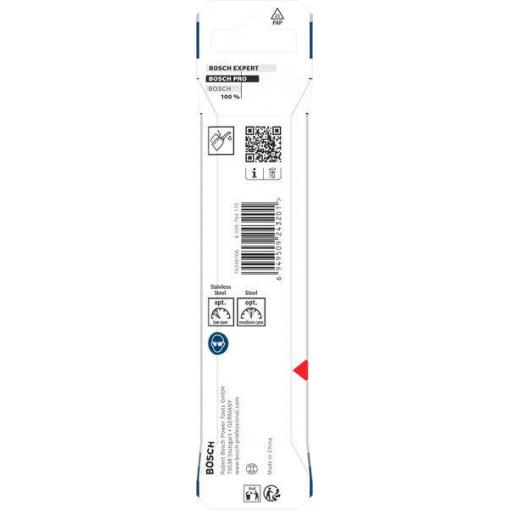 Bosch Accessories 2608577609 2608577609 HSS-Co kovový spirálový vrták Cobalt 1 ks