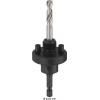 Bosch Accessories 2608594623 2608594623 upínací držák pro děrovací pilu 1 ks