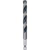 Bosch Accessories 2608577882 2608577882 HSS kovový spirálový vrták 9.5 mm Celková délka 125 mm 1 ks