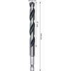 Bosch Accessories 2608577882 2608577882 HSS kovový spirálový vrták 9.5 mm Celková délka 125 mm 1 ks