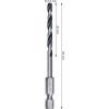 Bosch Accessories 2608577870 2608577870 HSS kovový spirálový vrták 4.2 mm Celková délka 83 mm 1 ks