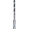 Bosch Accessories 2608577870 2608577870 HSS kovový spirálový vrták 4.2 mm Celková délka 83 mm 1 ks