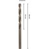 Bosch Accessories 2608577599 2608577599 kovový spirálový vrták 1 ks
