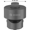 Bosch Accessories 2608594618 2608594618 vrtací korunka 35 mm 1 ks