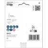 Bosch Accessories 2608594540 2608594540 upínací držák pro děrovací pilu 1 ks