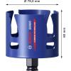 Bosch Accessories 2608901935 2608901935 vrtací korunka 79 mm 1 ks