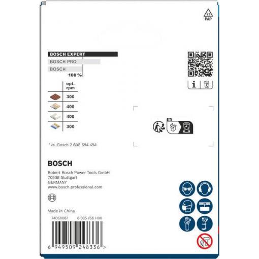 Bosch Accessories 2608901935 2608901935 vrtací korunka 79 mm 1 ks