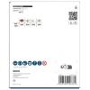 Bosch Accessories 2608901939 2608901939 vrtací korunka 92 mm 1 ks