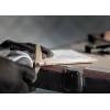 Bosch Accessories 2608902084 2608902084 diamant Multifunkční brusný list 1 ks