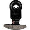 Bosch Accessories 2608902084 2608902084 diamant Multifunkční brusný list 1 ks