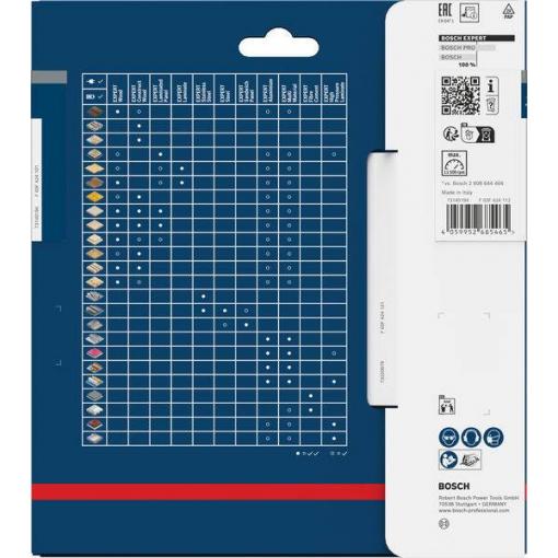 Bosch Accessories 2608902218 2608902218 pilový kotouč 165 x 20.0 x 1.3 mm Počet zubů (na palec): 48 1 ks