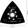 Bosch Accessories 2608902078 2608902078 Carbide-RIFF Brusná destička 1 ks
