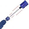 Bosch Accessories 2608901944 2608901944 vrtací korunka 114 mm osazen tvrdokovem 1 ks