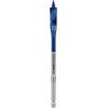 Bosch Accessories 2608902087 Plochý frézovací vrták 1 ks