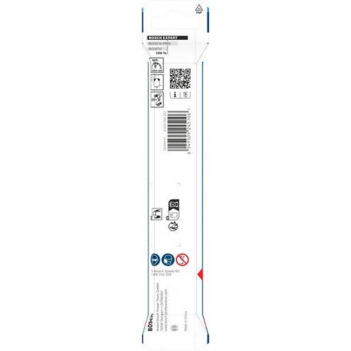 Bosch Accessories 2608902087 Plochý frézovací vrták 1 ks