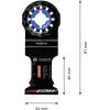 Bosch Accessories 2608902047, 2608902047 5 ks
