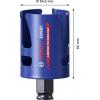 Bosch Accessories 2608901925 2608901925 vrtací korunka 54 mm 1 ks