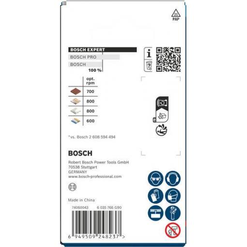 Bosch Accessories 2608901925 2608901925 vrtací korunka 54 mm 1 ks