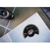 Bosch Accessories 2608902058 2608902058 diamant Multifunkční pilový list 2 mm 85 mm 1 ks