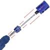 Bosch Accessories 2608901927 2608901927 vrtací korunka 60 mm osazen tvrdokovem 1 ks
