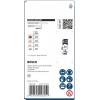 Bosch Accessories 2608901927 2608901927 vrtací korunka 60 mm osazen tvrdokovem 1 ks