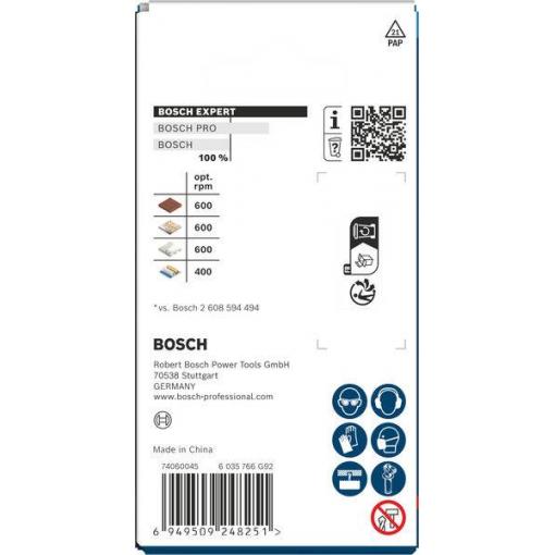 Bosch Accessories 2608901927 2608901927 vrtací korunka 60 mm osazen tvrdokovem 1 ks
