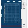 Bosch Accessories 2608902204 2608902204 pilový kotouč Počet zubů (na palec): 8 1 ks