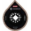 Bosch Accessories 2608902055 2608902055 Carbide-RIFF Multifunkční pilový list 1 ks