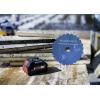 Bosch Accessories 2608902209 2608902209 pilový kotouč 160 x 20.0 x 1 mm Počet zubů (na palec): 24 1 ks