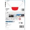 Bosch Accessories 2608902061 2608902061 Carbide-RIFF Multifunkční pilový list 1 ks