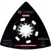 Bosch Accessories 2608902061 2608902061 Carbide-RIFF Multifunkční pilový list 1 ks