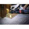 Bosch Accessories 2608902059 2608902059 Karbidy Multifunkční pilový list 80 mm 105 mm 1 ks