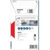 Bosch Accessories 2608902059 2608902059 Karbidy Multifunkční pilový list 80 mm 105 mm 1 ks