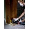 Bosch Accessories 2608902059 2608902059 Karbidy Multifunkční pilový list 80 mm 105 mm 1 ks