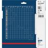 Bosch Accessories 2608902207 2608902207 pilový kotouč Počet zubů (na palec): 24 1 ks