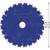 Bosch Accessories 2608902207 2608902207 pilový kotouč Počet zubů (na palec): 24 1 ks