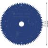 Bosch Accessories 2608902190 2608902190 pilový kotouč Počet zubů (na palec): 78 1 ks