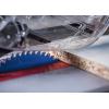 Bosch Accessories 2608902195 2608902195 pilový kotouč Počet zubů (na palec): 78 1 ks