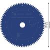 Bosch Accessories 2608902195 2608902195 pilový kotouč Počet zubů (na palec): 78 1 ks