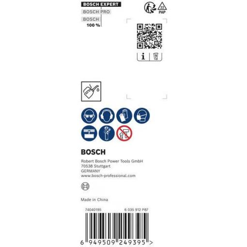 Bosch Accessories 2608902041, 2608902041 kufřík na nářadí