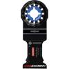 Bosch Accessories 2608902046 2608902046 Karbidy Multifunkční pilový list 1 ks