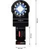 Bosch Accessories 2608902044, 2608902044 5 ks